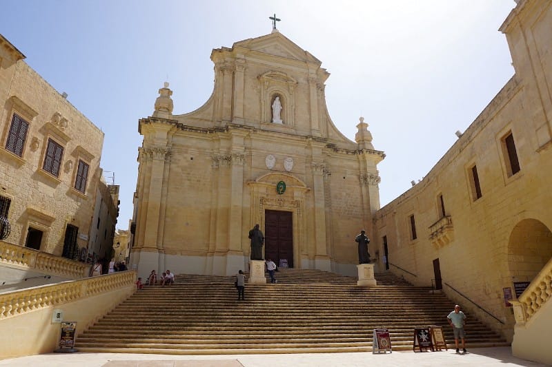 Gozo, Malta