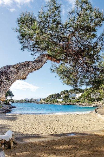 Stranden Mallorca
