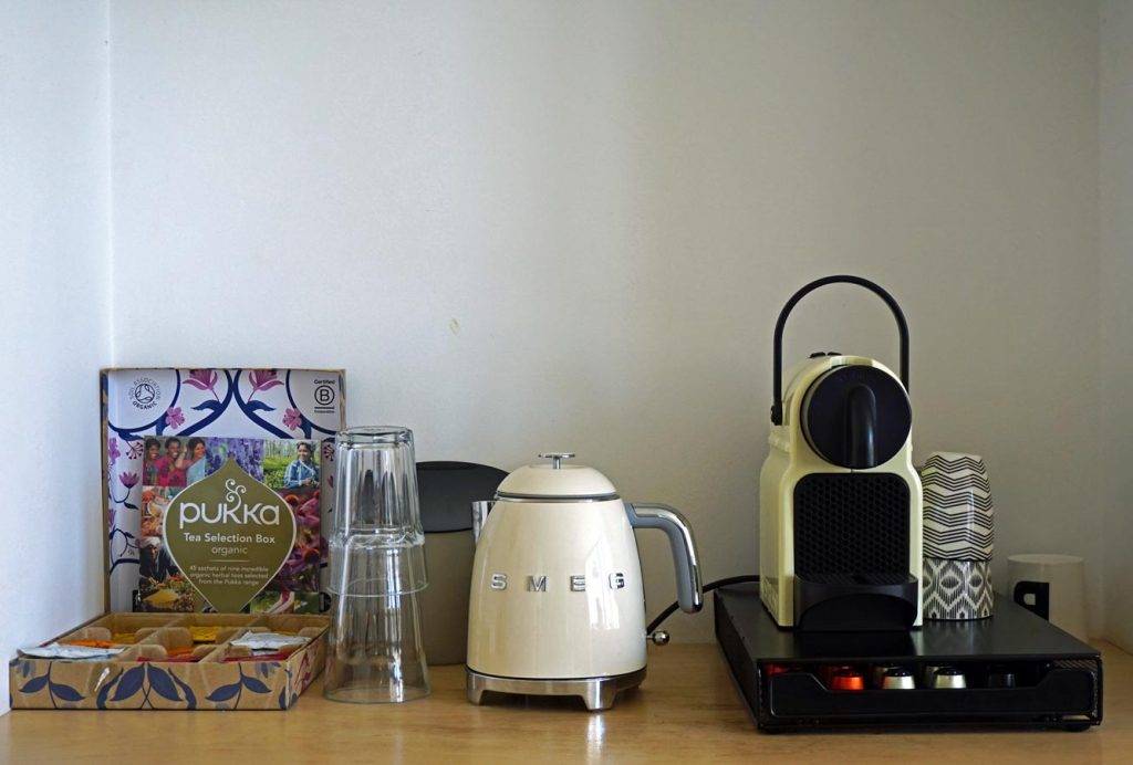 2B2B: luxe B&B in Wijchen