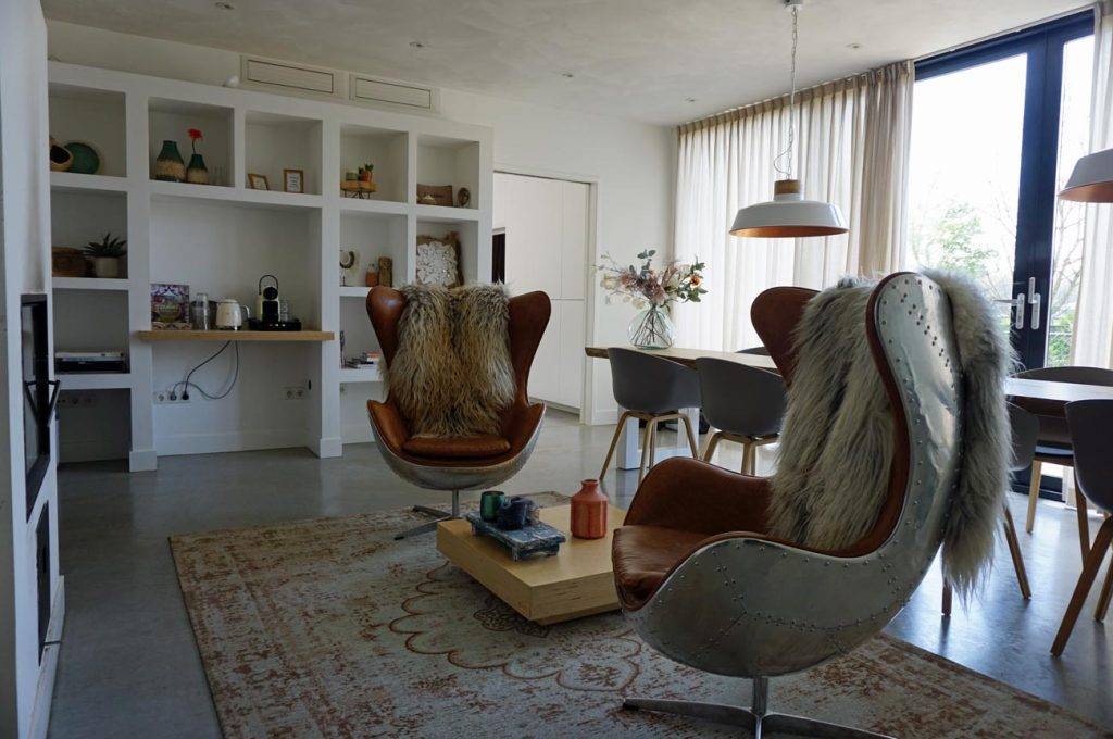 2B2B: luxe B&B in Wijchen