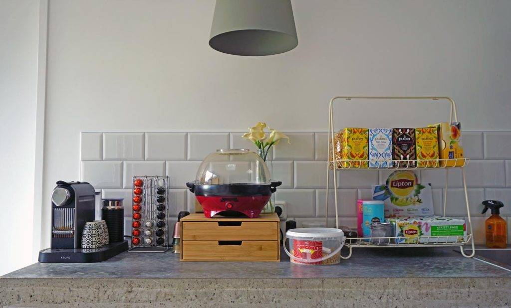 2B2B: luxe B&B in Wijchen