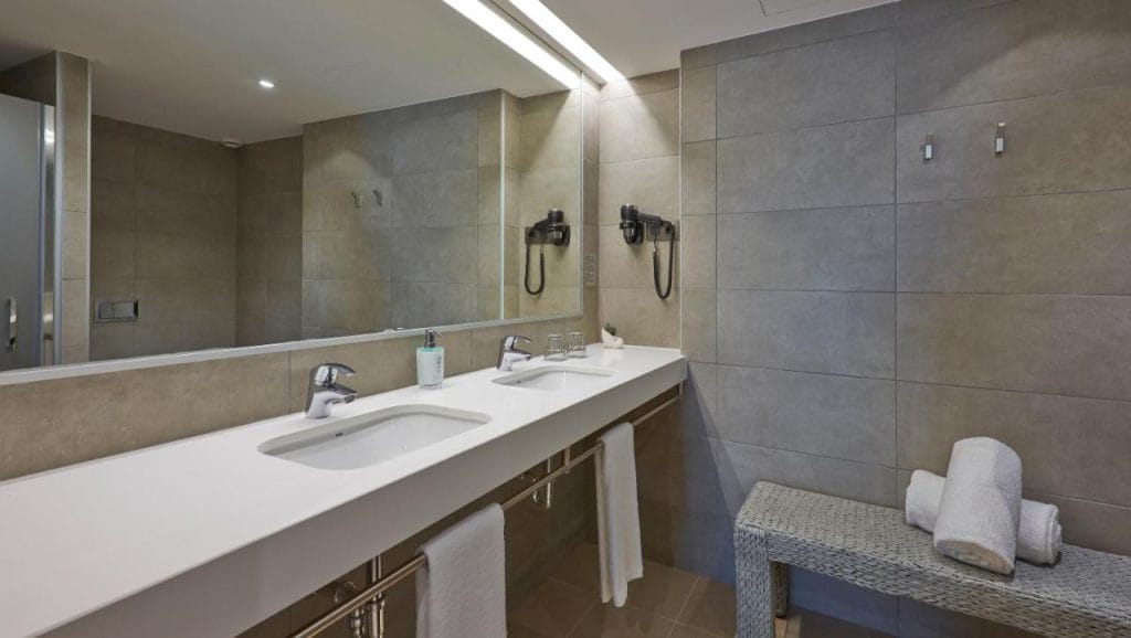 Goedkope hotels Barcelona: Hotel Omnium