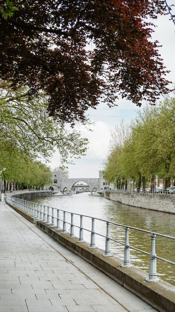 Tournai, West-Wallonië