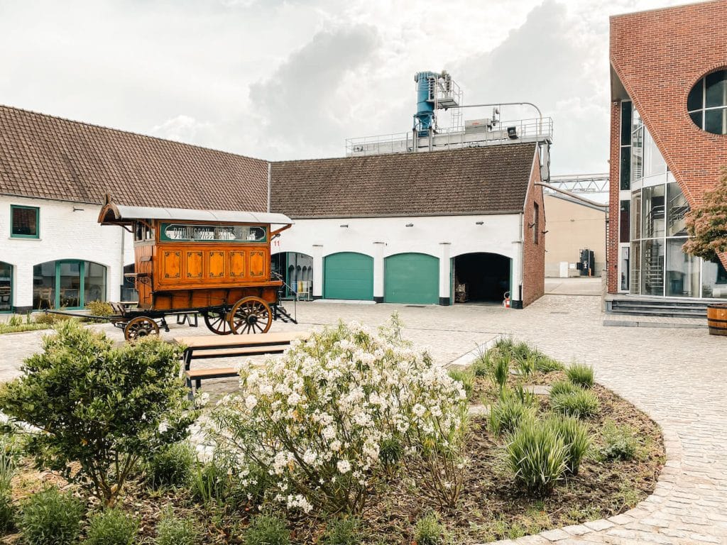Brouwerij Dubuisson