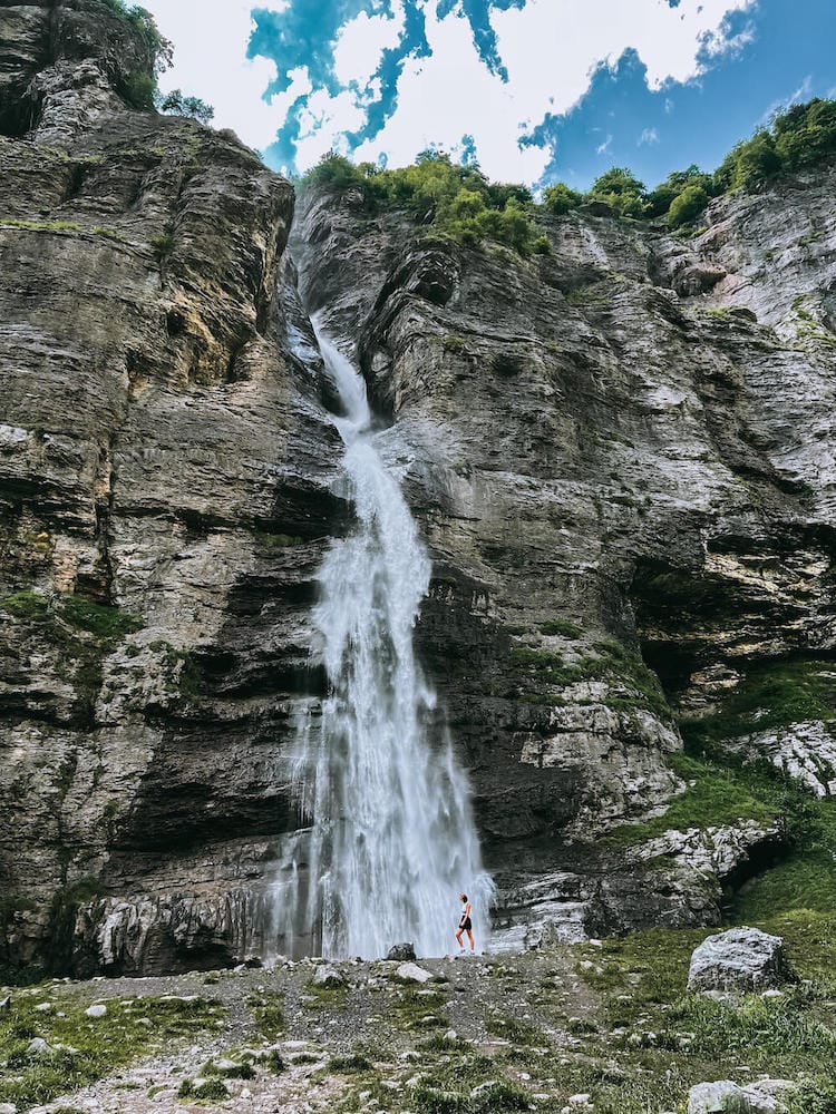 Cirque du Fer-à-Cheval