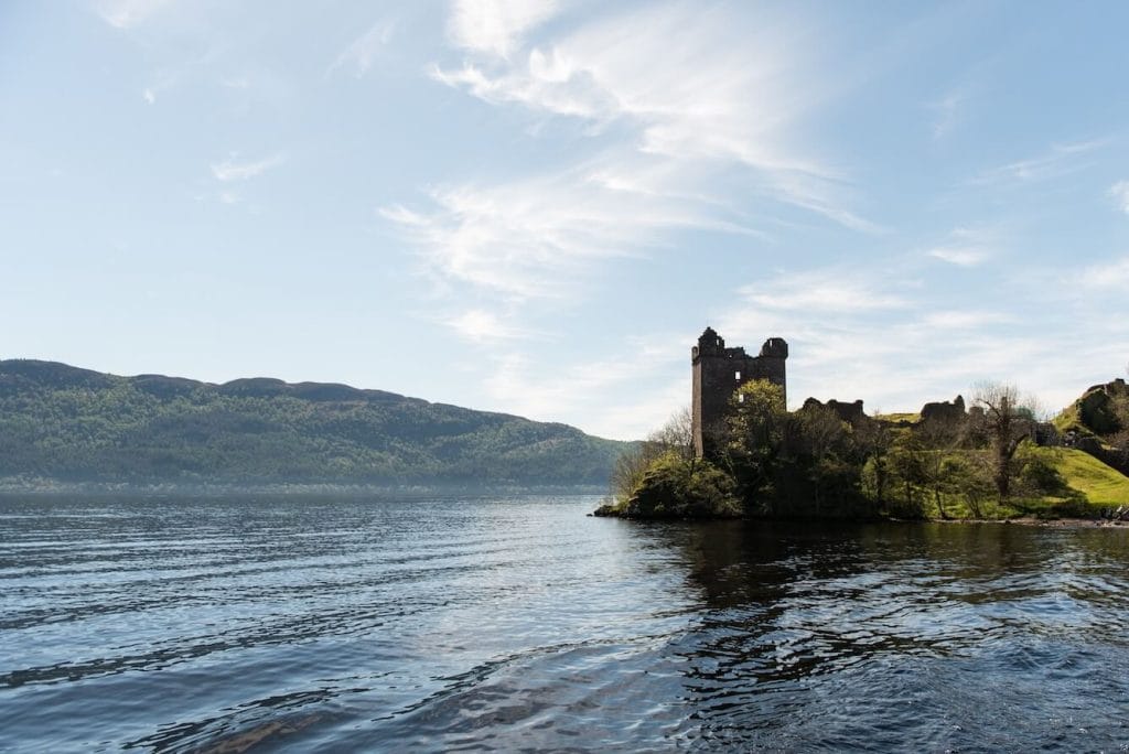 Roadtrip Schotland: Loch Ness