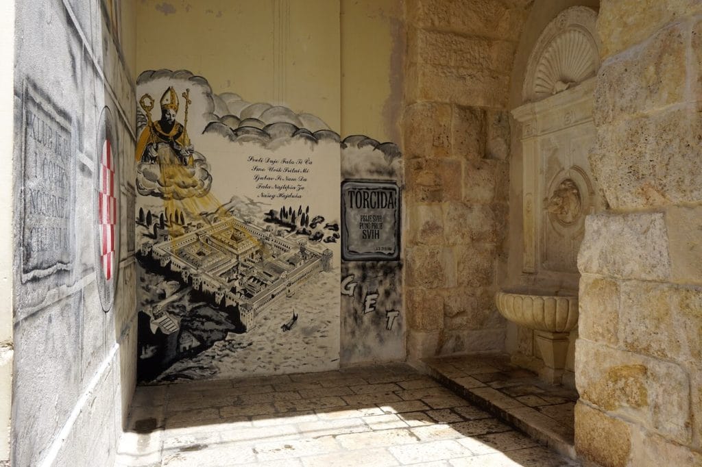 Wat te doen in Split
