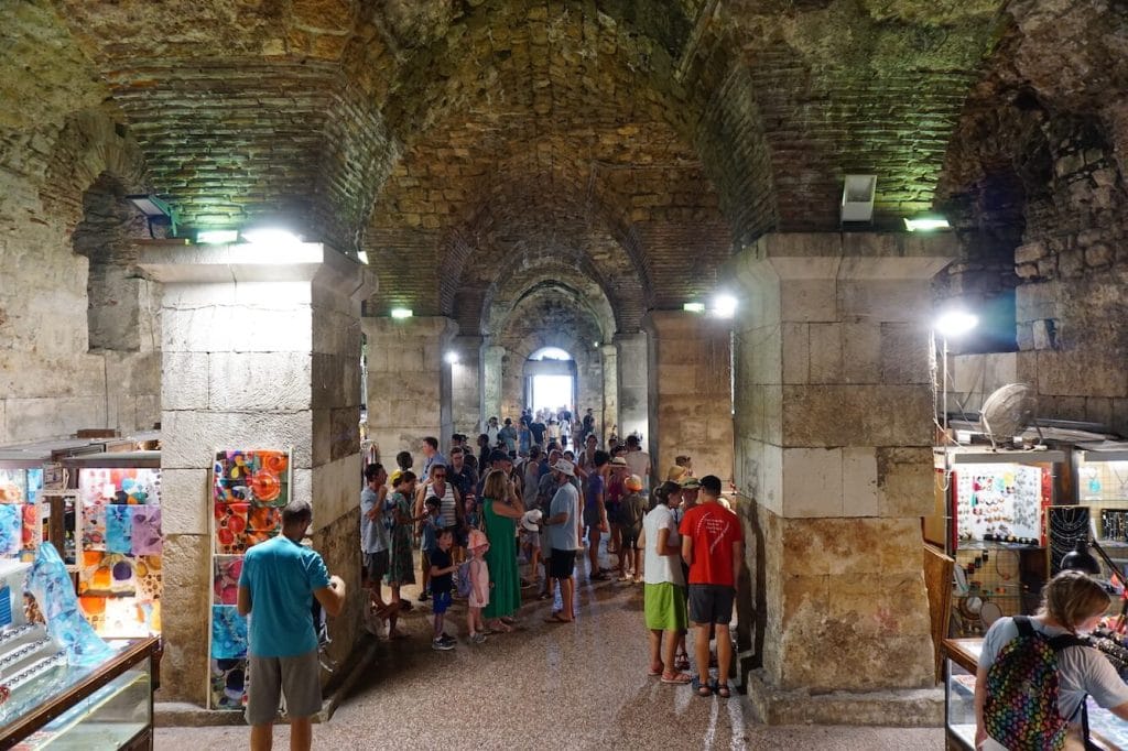 Wat te doen in Split