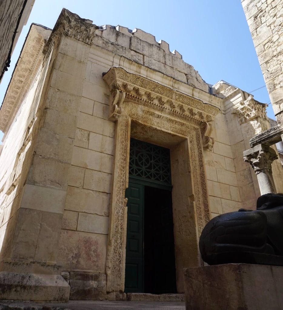 Wat te doen in Split