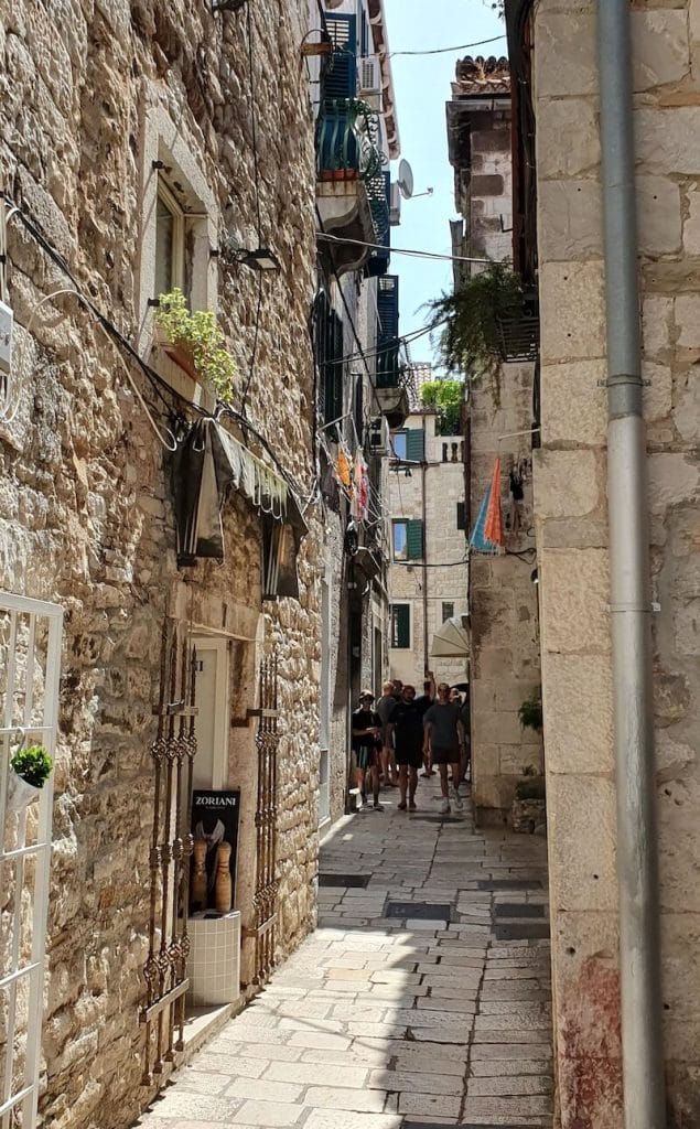 Wat te doen in Split