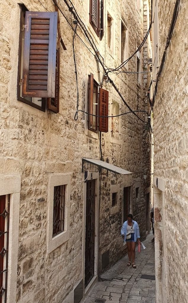 Wat te doen in Split