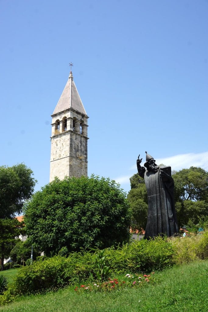 Wat te doen in Split