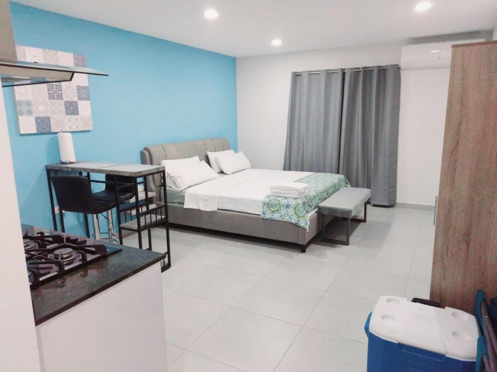 Apricity Suites Aruba