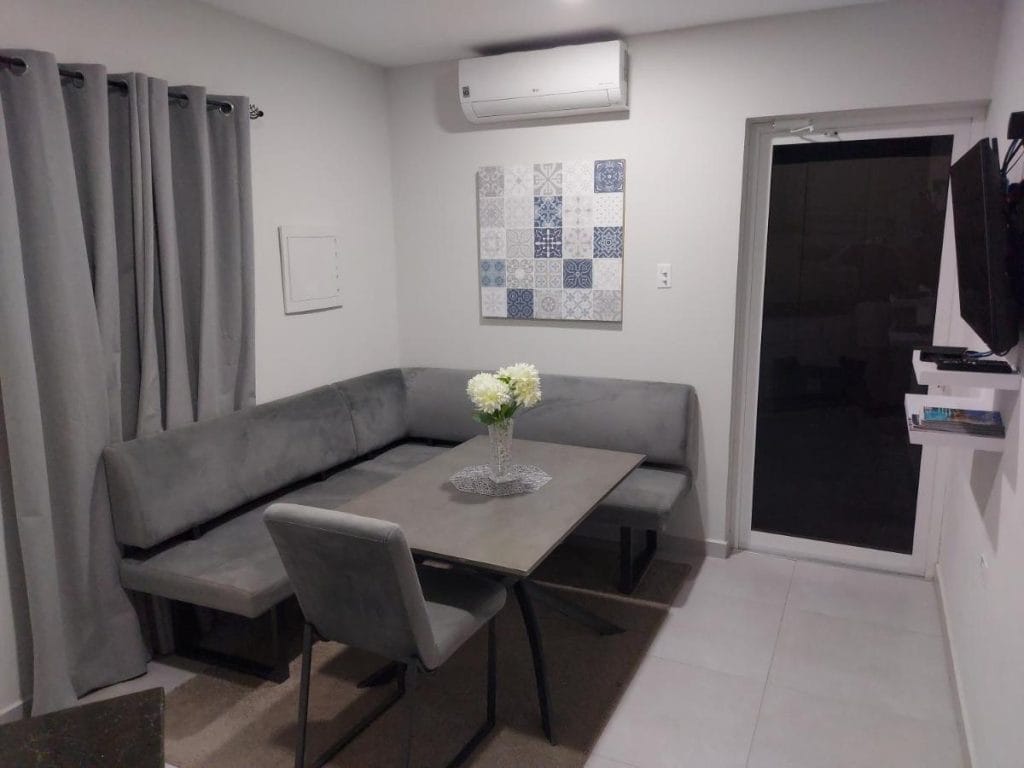 Apricity Suites Aruba