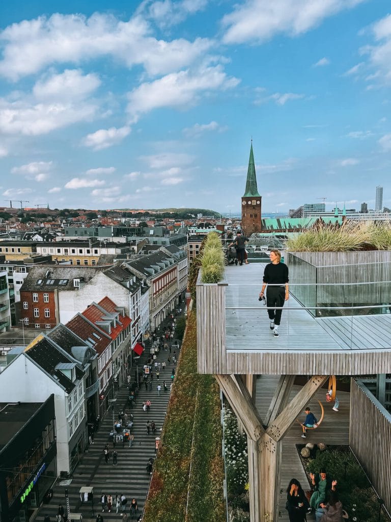Luxe kamperen in de Noorse wildernis