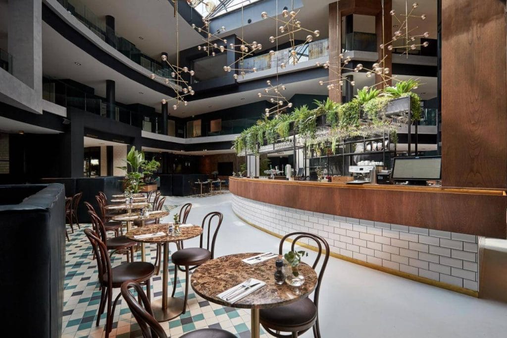 Corendon Plaza Amsterdam Schiphol Airport