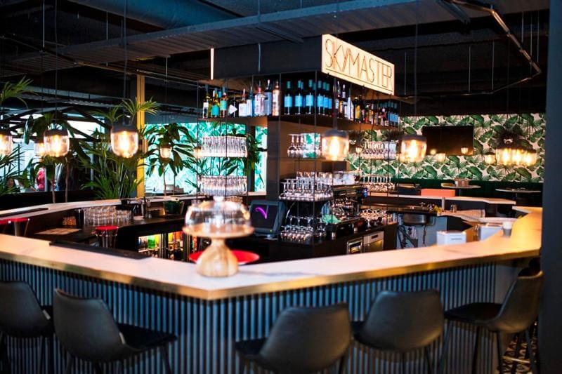 ibis Styles Amsterdam Airport