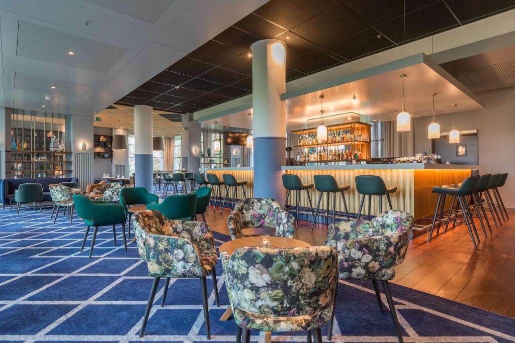 Radisson Blu Amsterdam Airport