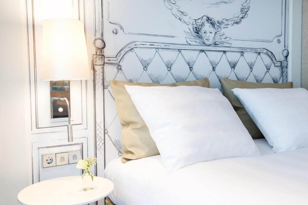 Van der Valk Hotel A4 Schiphol