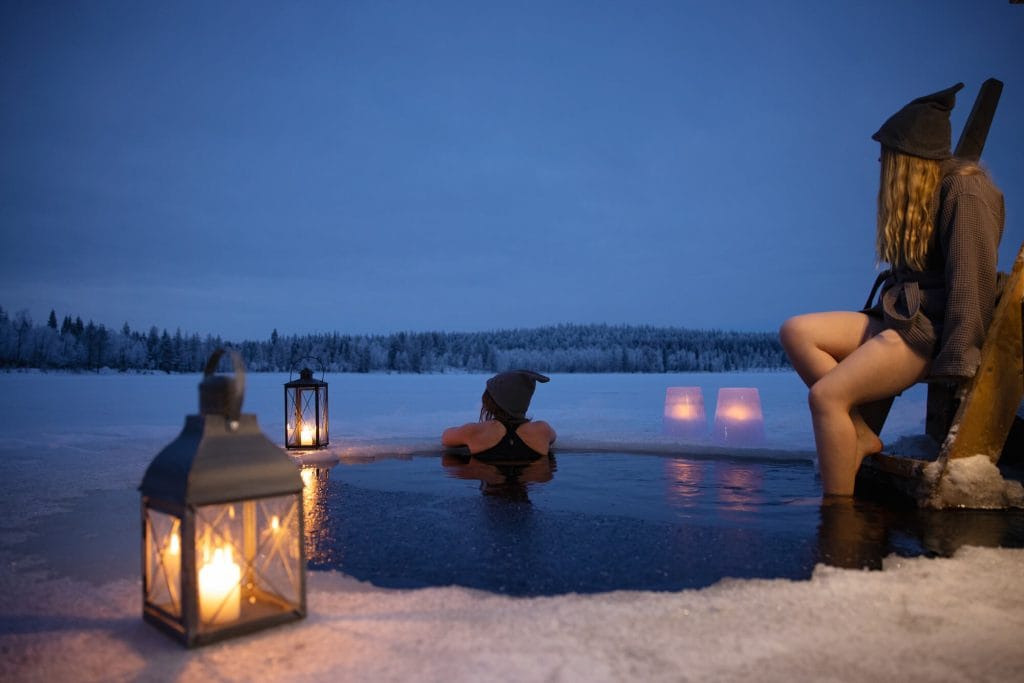 Lapland in 4 dagen