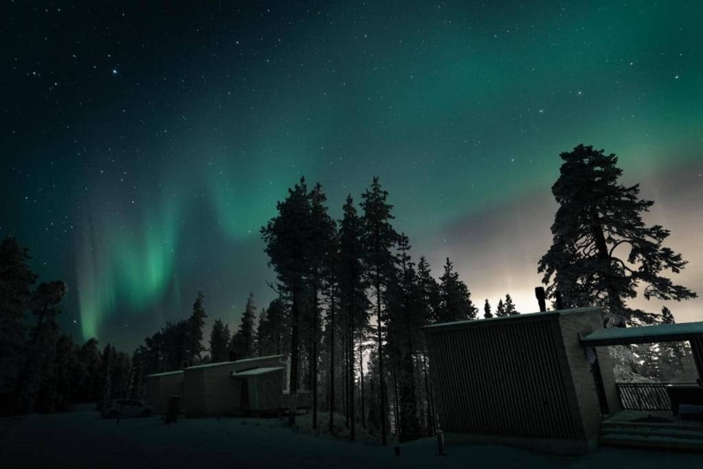 Salla (Lapland)
