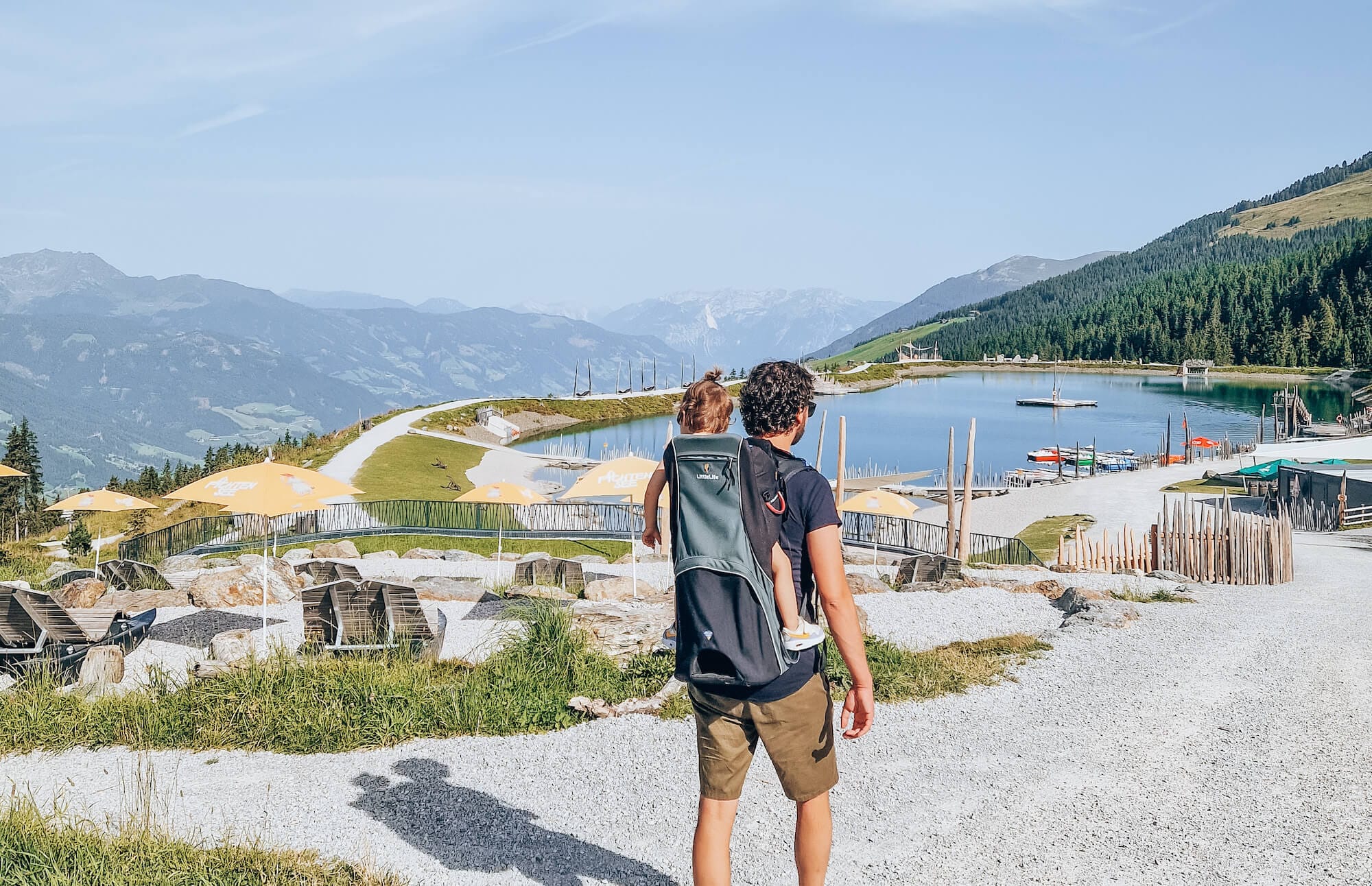 Rondreis Duitsland, Oostenrijk & Italië: 5 plekken die je écht wilt