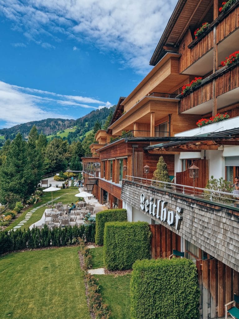 Rondreis Duitsland, Oostenrijk, Italië