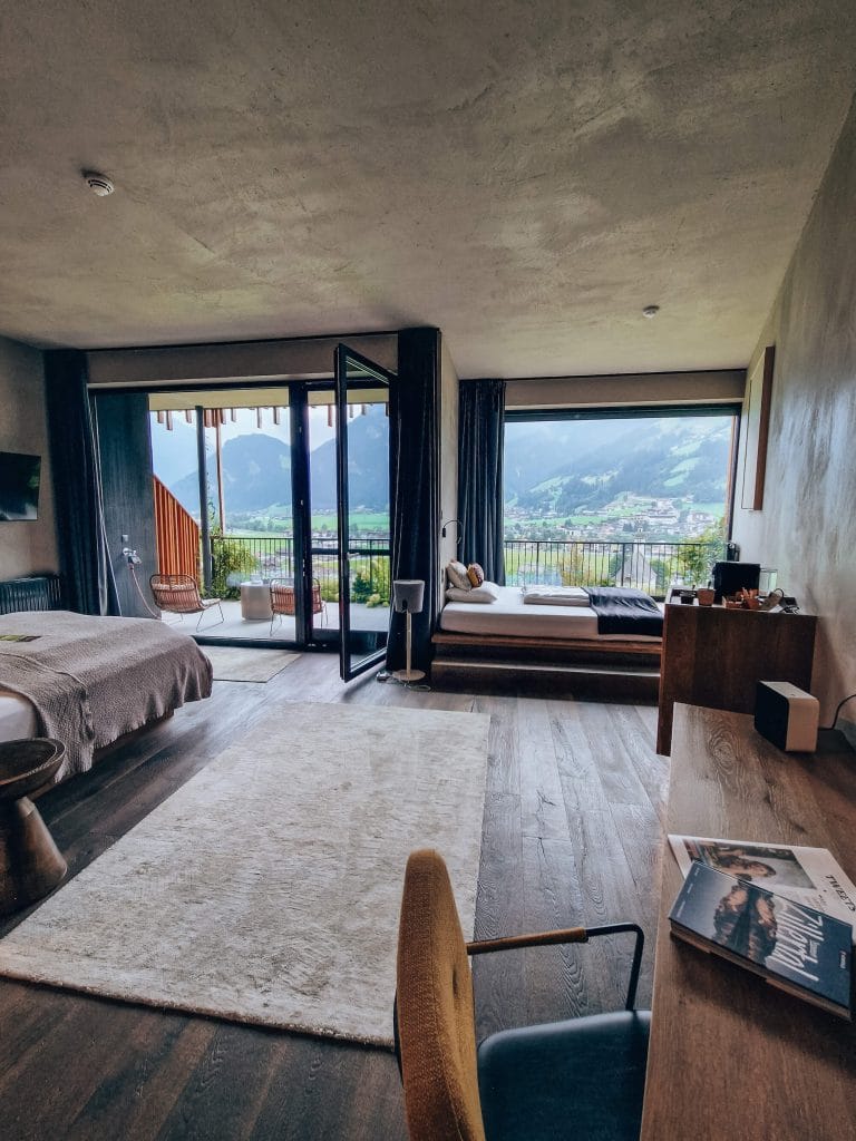 Coolnest Hotel, Oostenrijk