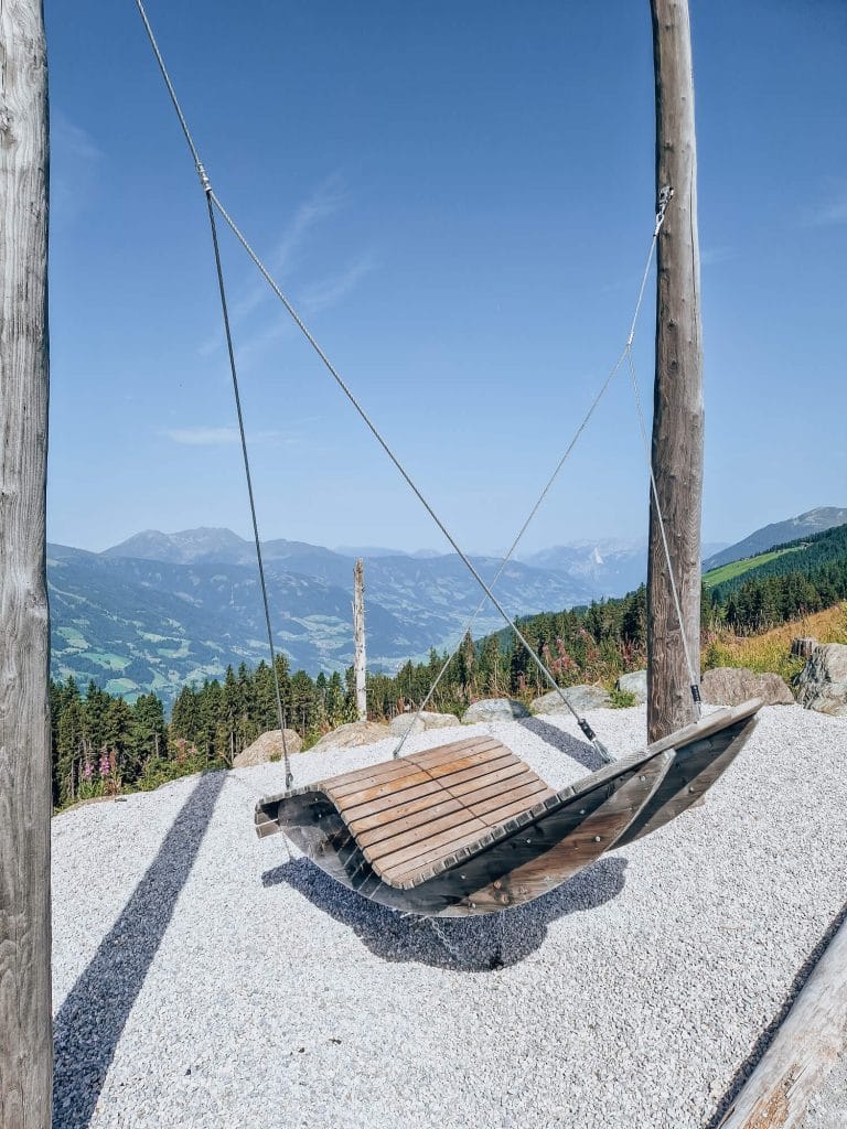 Rondreis Duitsland, Oostenrijk, Italië: Zillertal