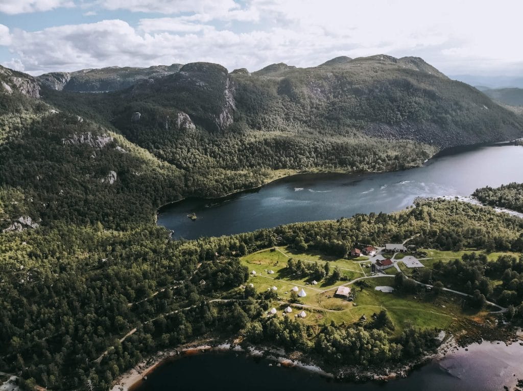 DJI Mini 4 Pro review