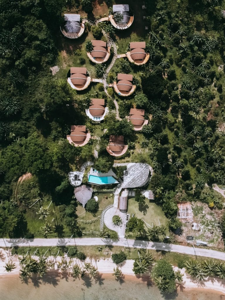 DJI Mini 4 Pro review