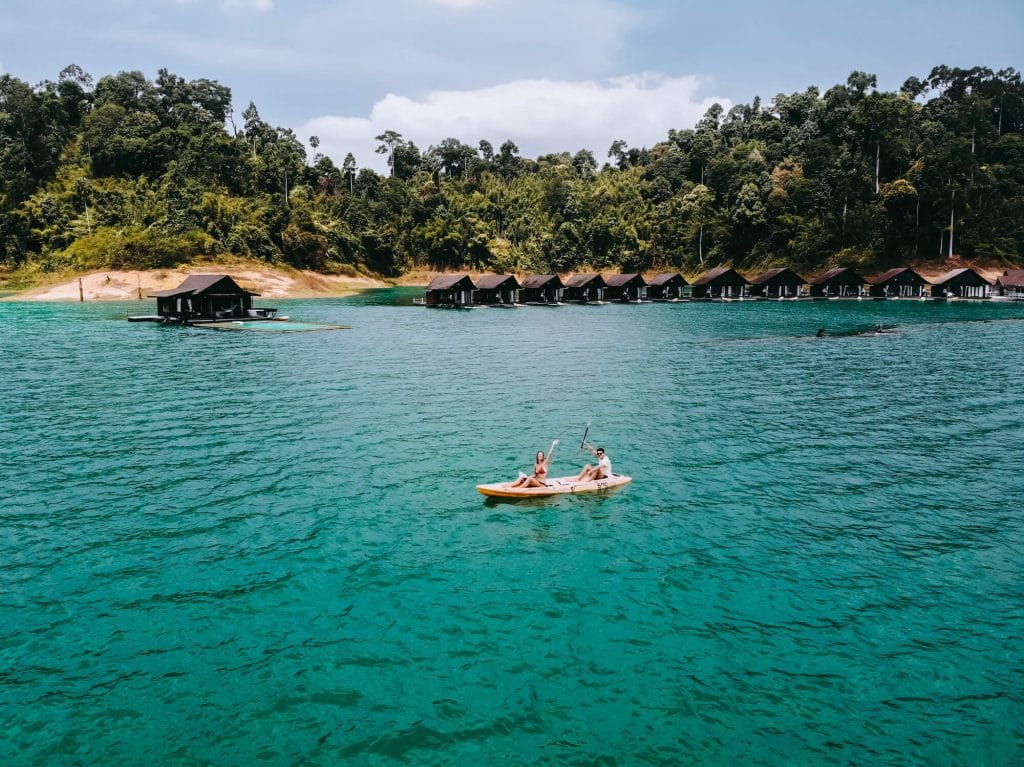 DJI Mini 4 Pro review