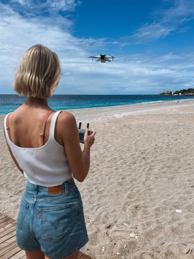 DJI Mini 4 Pro review