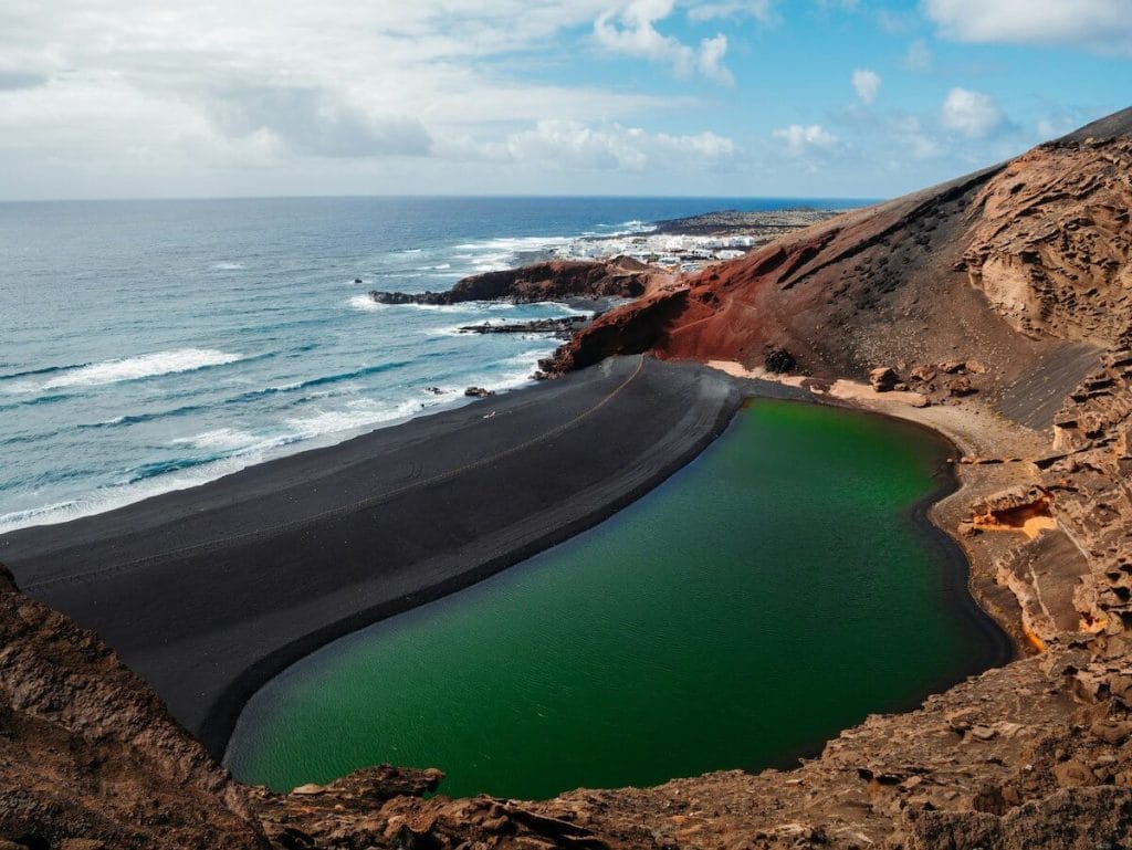 Bezienswaardigheden Lanzarote