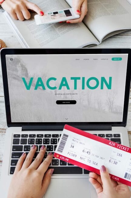 Slim reizen bespaartips