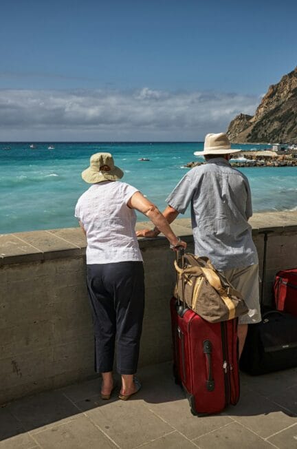 Samen op vakantie slim financiën