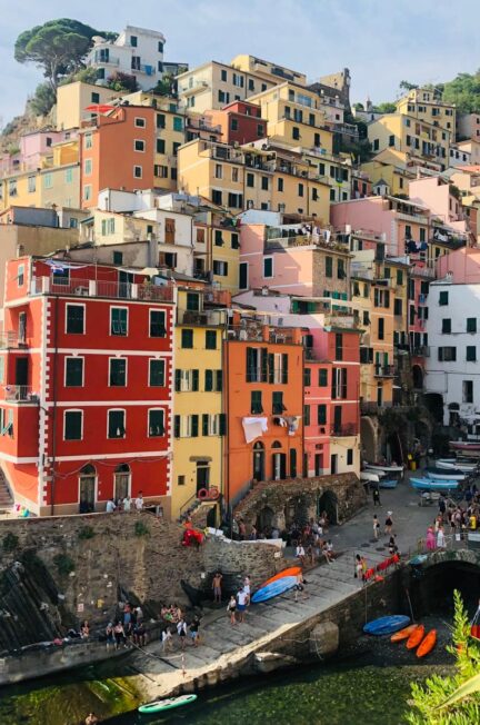 Beste tips voor Cinque Terre in 2026