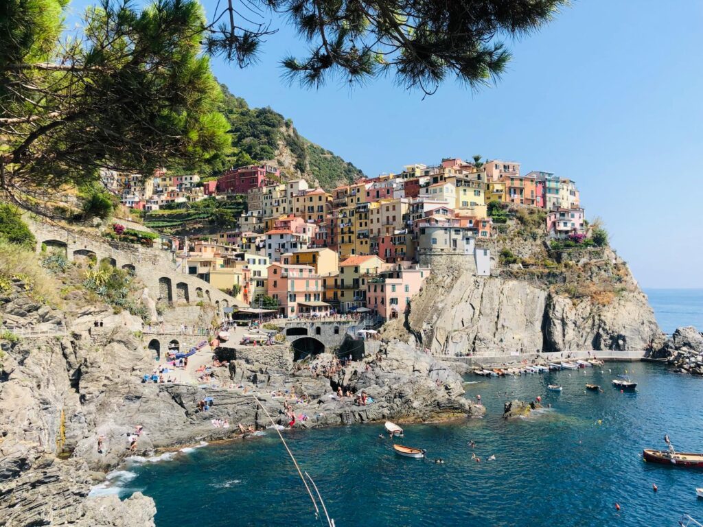 Cinque Terre tips 2026