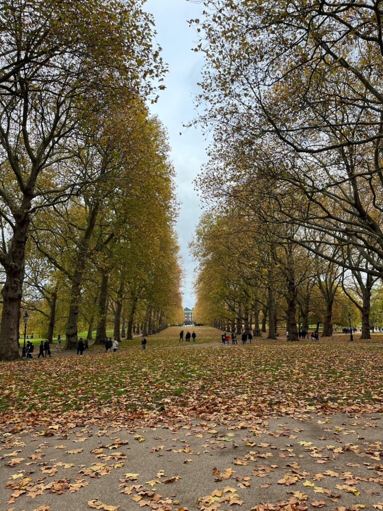 Citytrip London
