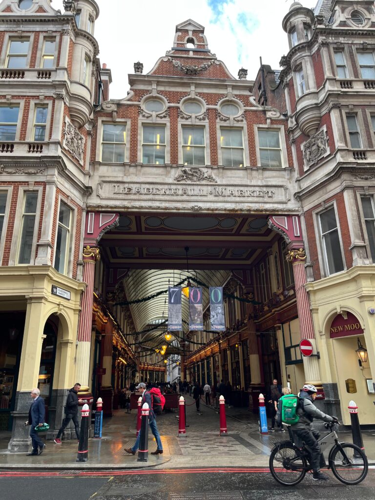 Citytrip London centrum hotels