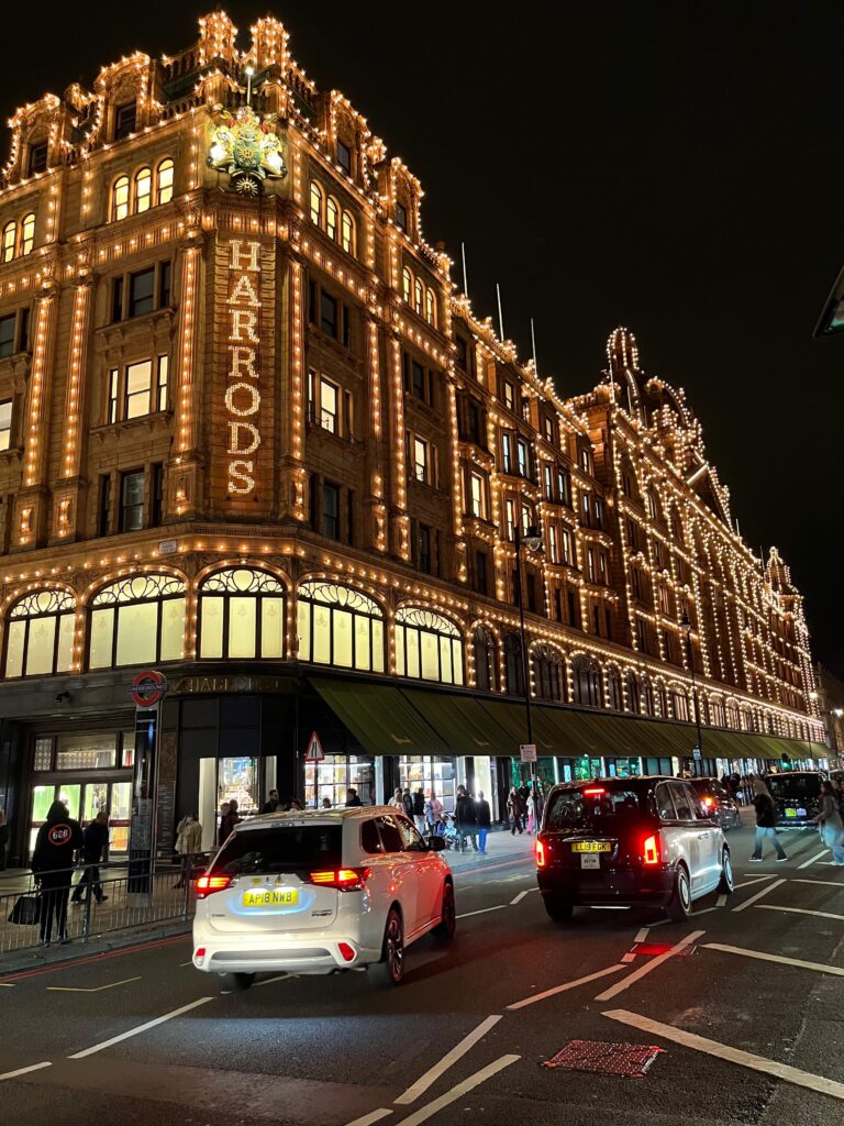 Goedkope hotels London centrum