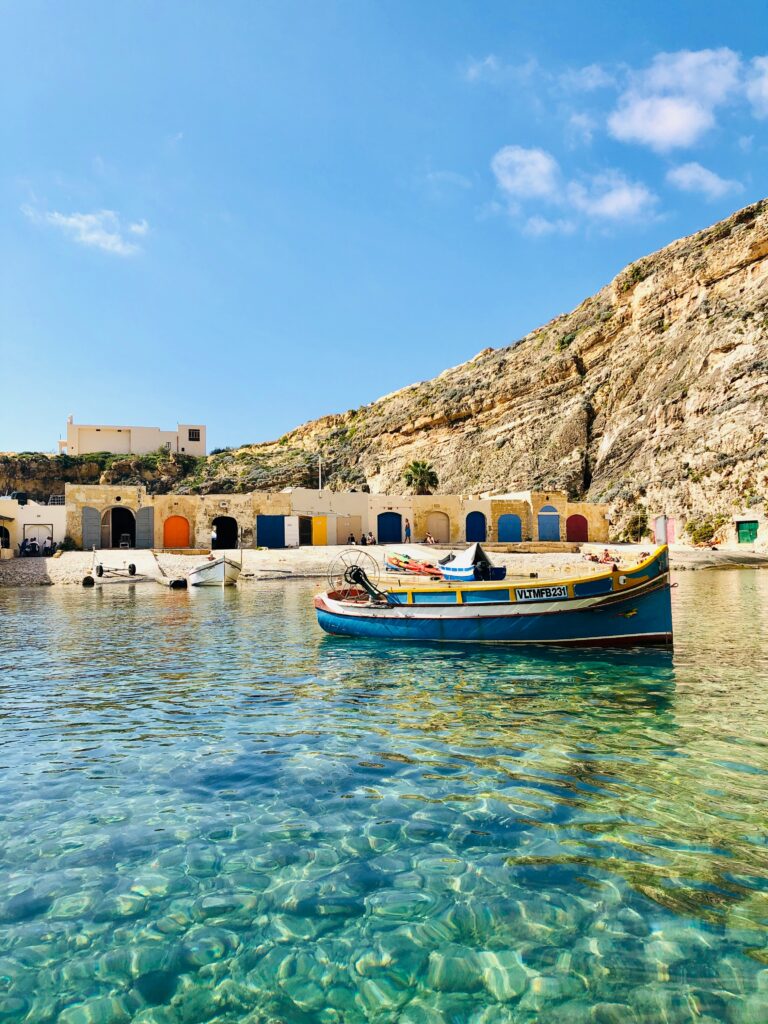 Malta in 5 dagen reistips Malta