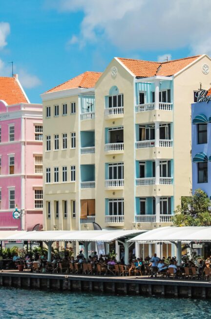 Curacao - 5x ontbijspots