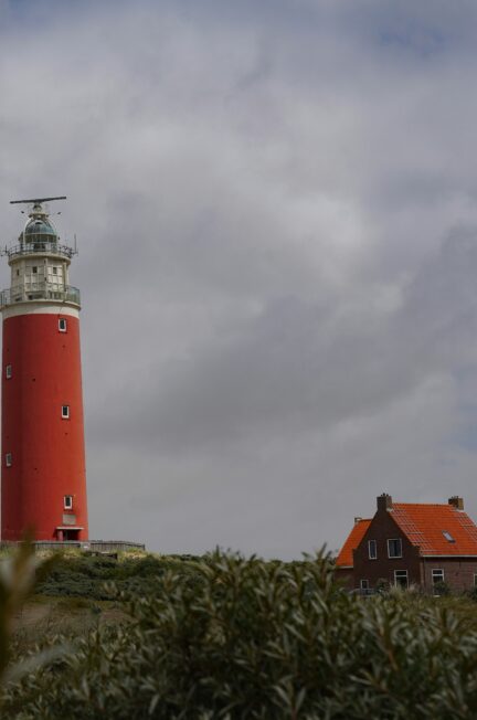 activiteiten op Texel