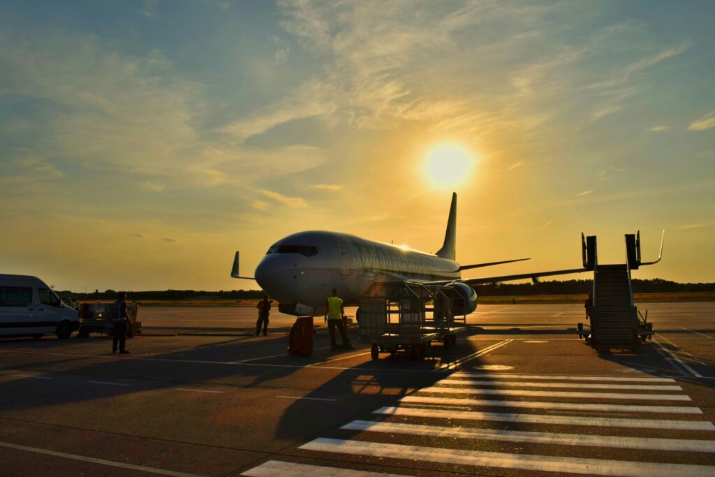 goedkoop parkeren Eindhoven Airport