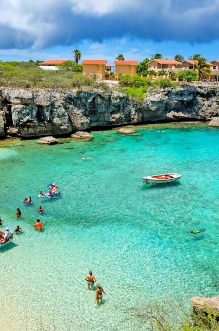 curacao