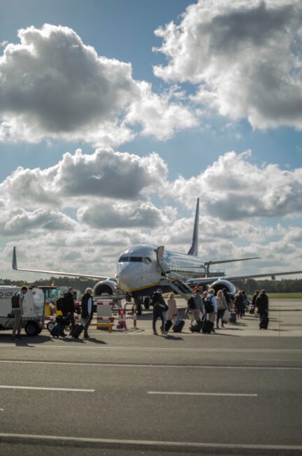 Schiphol Airport